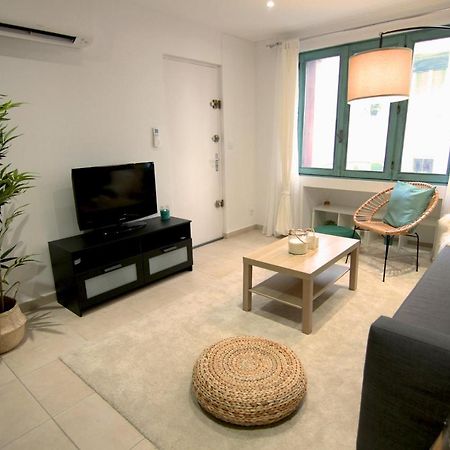 Apartment Right In The Heart Of Sète Exterior foto